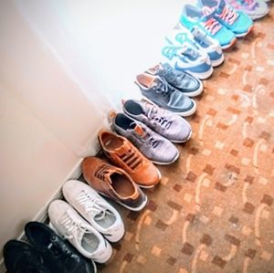 Nike Sport (Blue&white in color) *NEW*